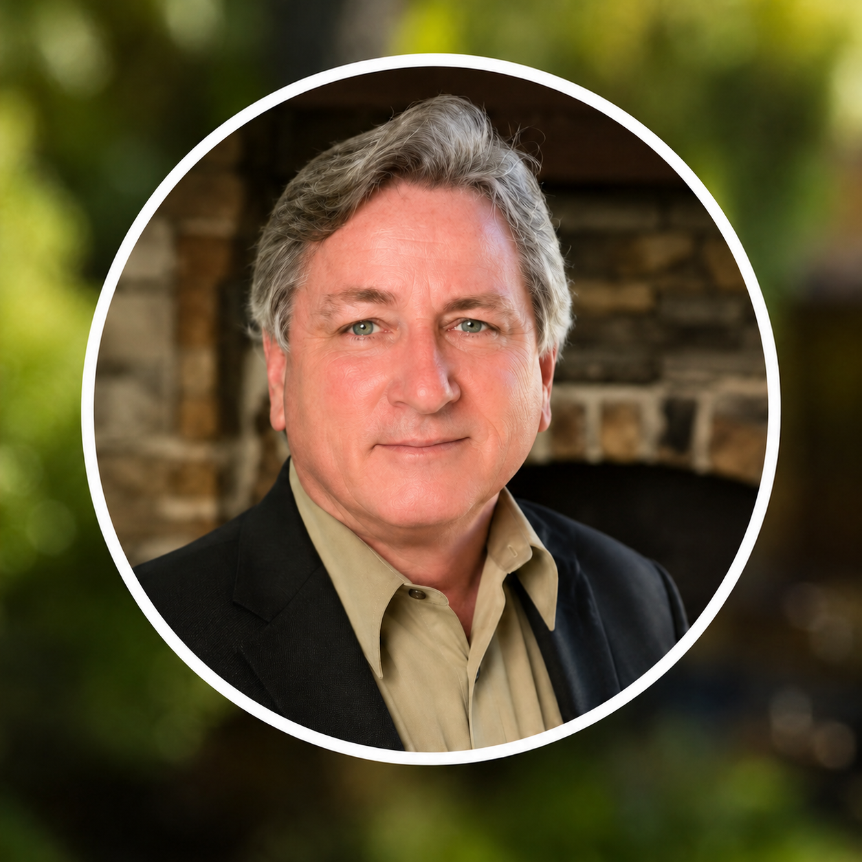 Darrell Nunnelley, REALTOR® Broker with Vintage Realty Group LLC in Windermere, Florida